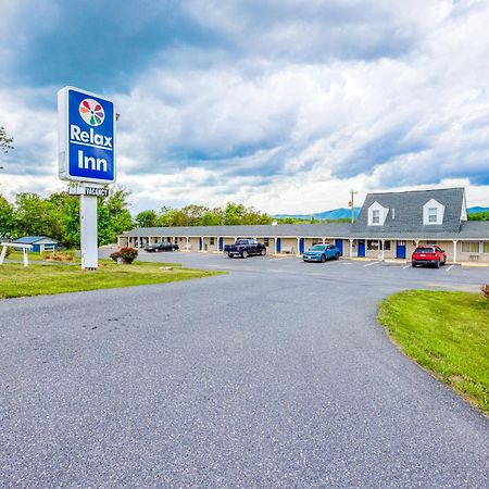 Relax Inn By Oyo Natural Bridge I-81 Exterior photo
